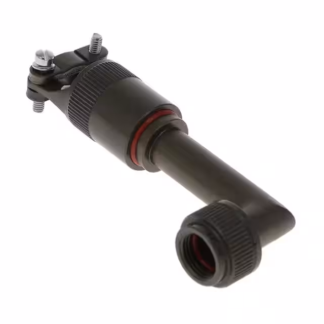 A850497909W02 Amphenol Interconnect India  Backshells and Cable Clamps